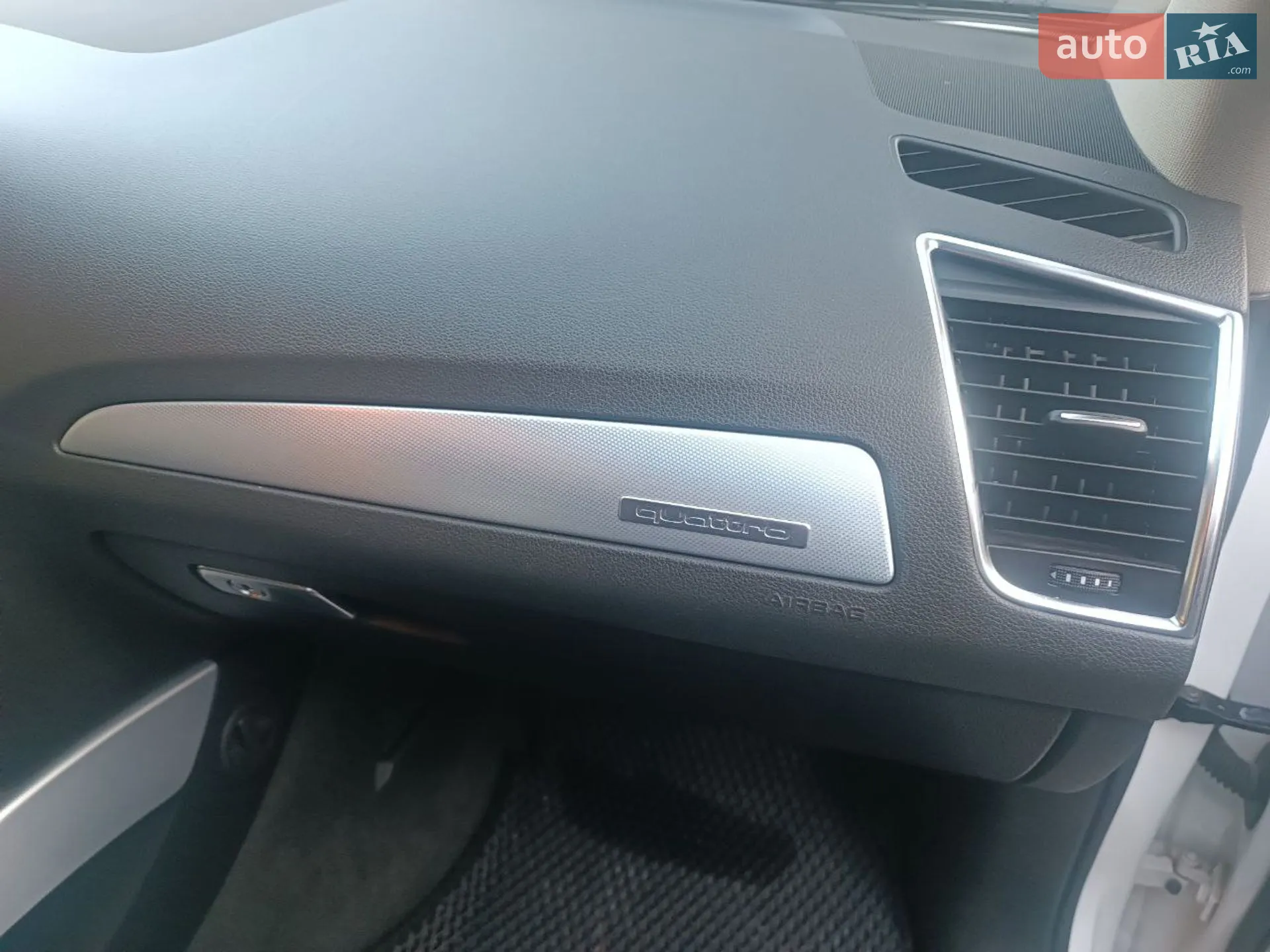 2012 Audi Q5 - мініатюра 18