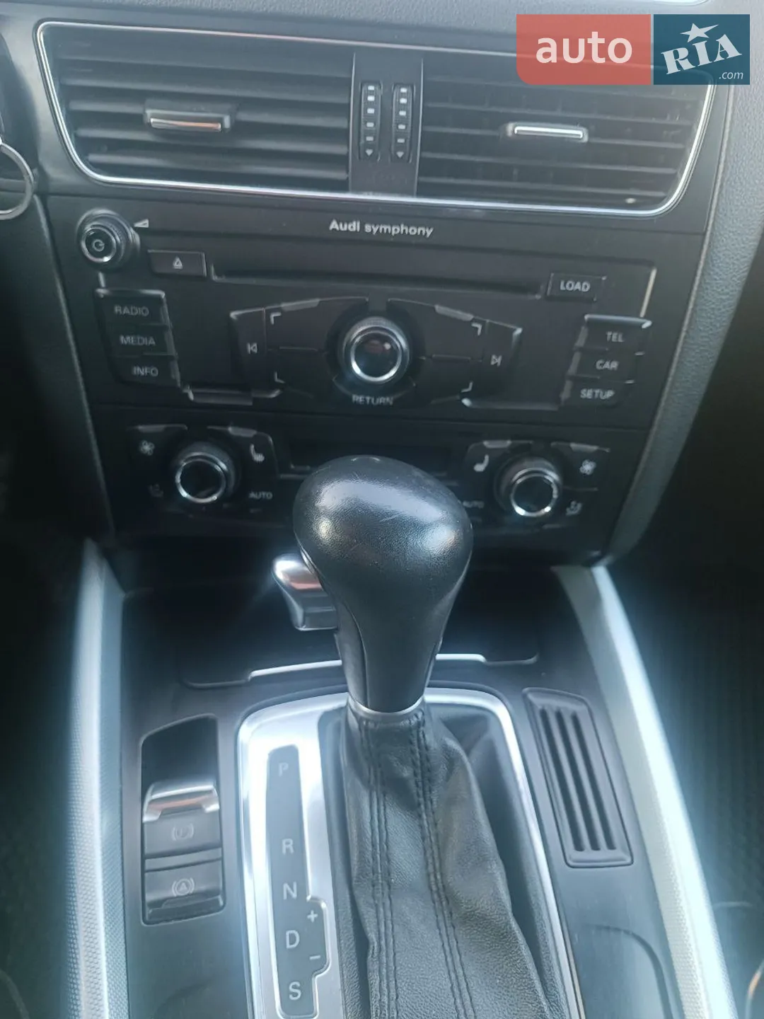 2012 Audi Q5 - мініатюра 20