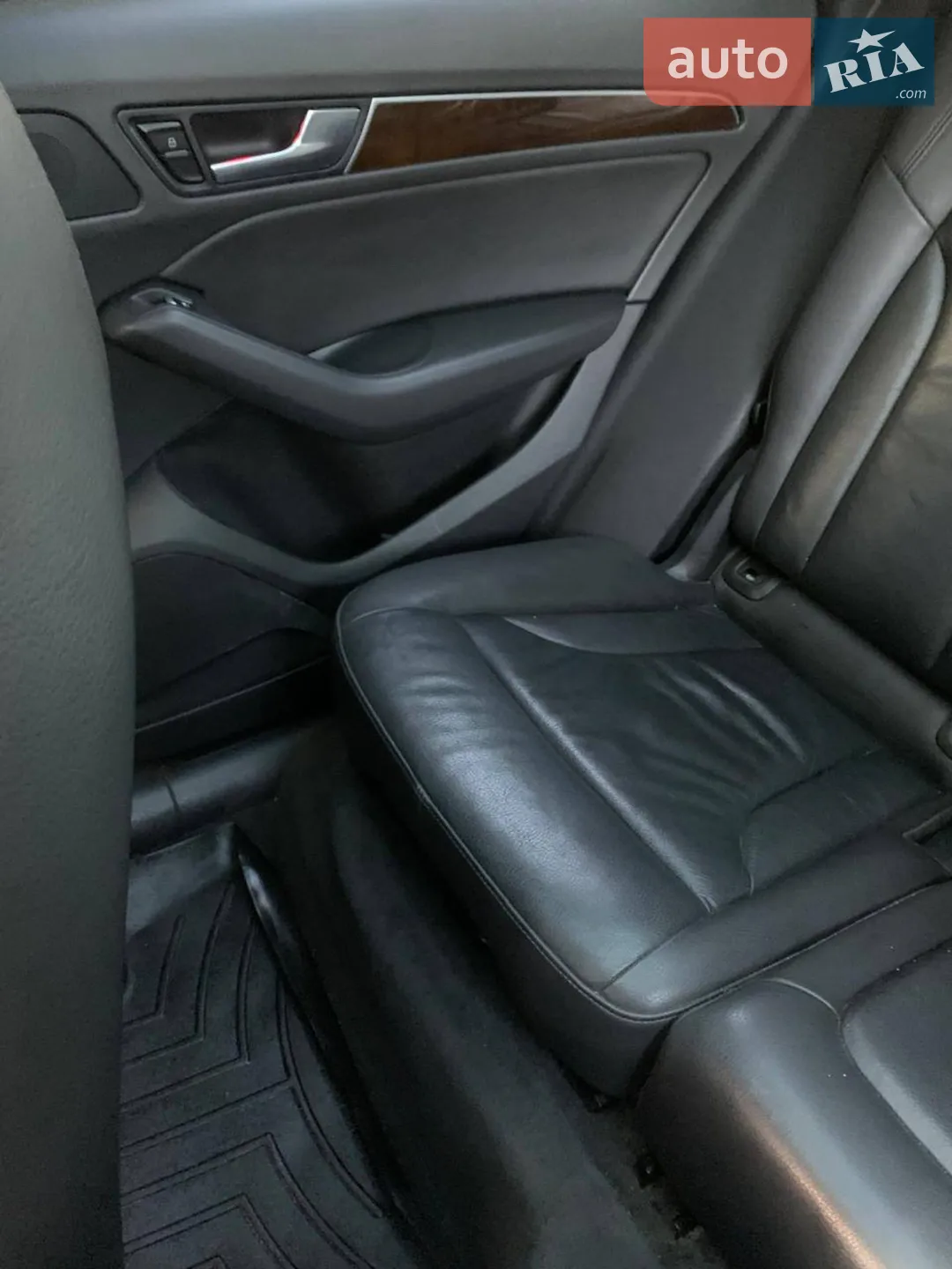 2015 Audi Q5 - мініатюра 17
