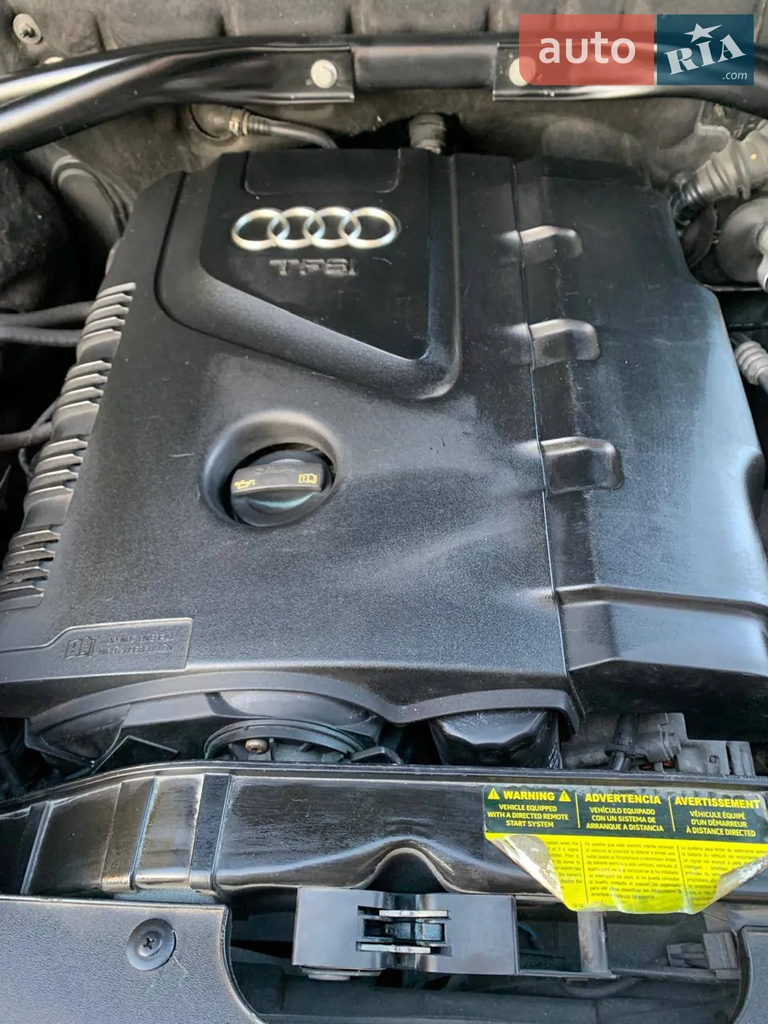 2015 Audi Q5 - мініатюра 19