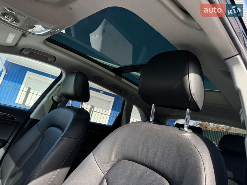 Внедорожник / Кроссовер Audi Q5 2014 в Умани