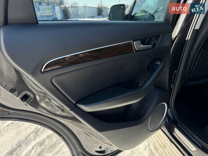 Внедорожник / Кроссовер Audi Q5 2014 в Умани