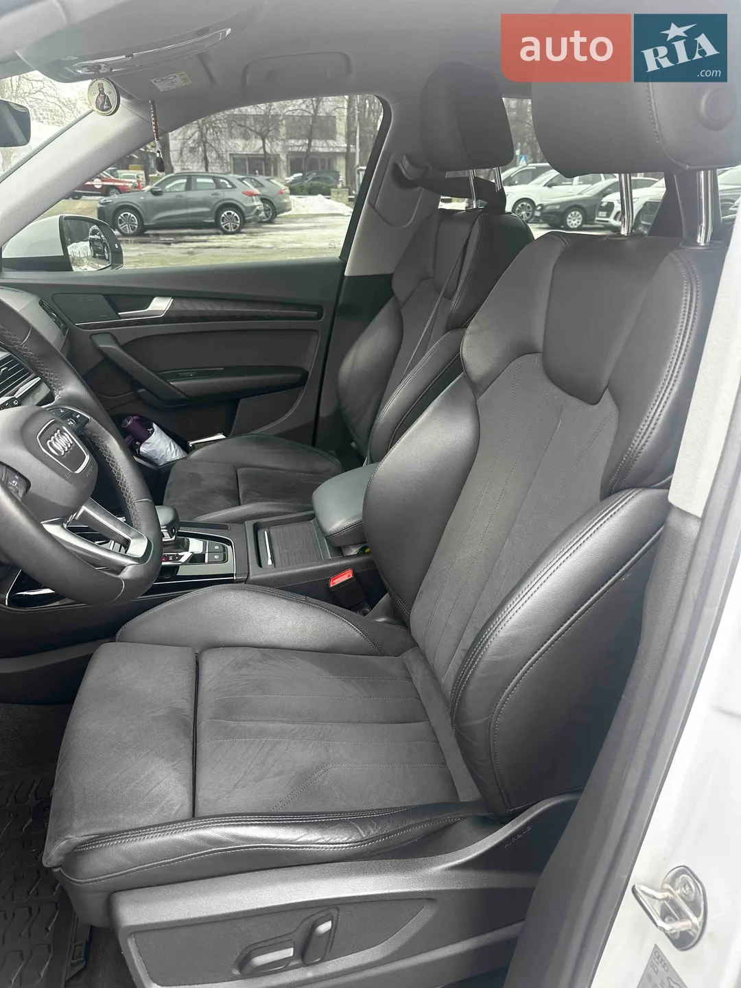 2021 Audi Q5 - мініатюра 15