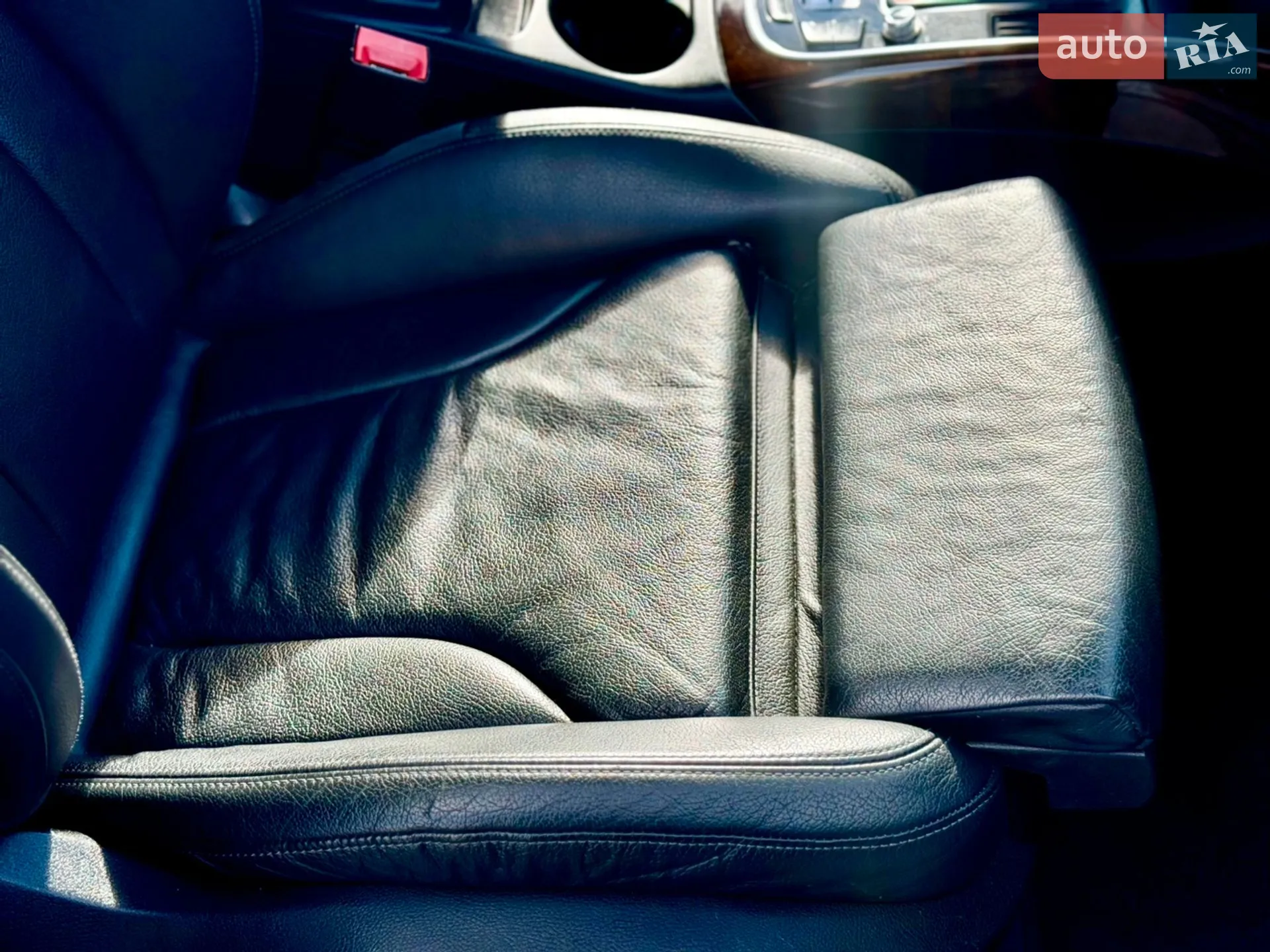2015 Audi Q5 - мініатюра 50