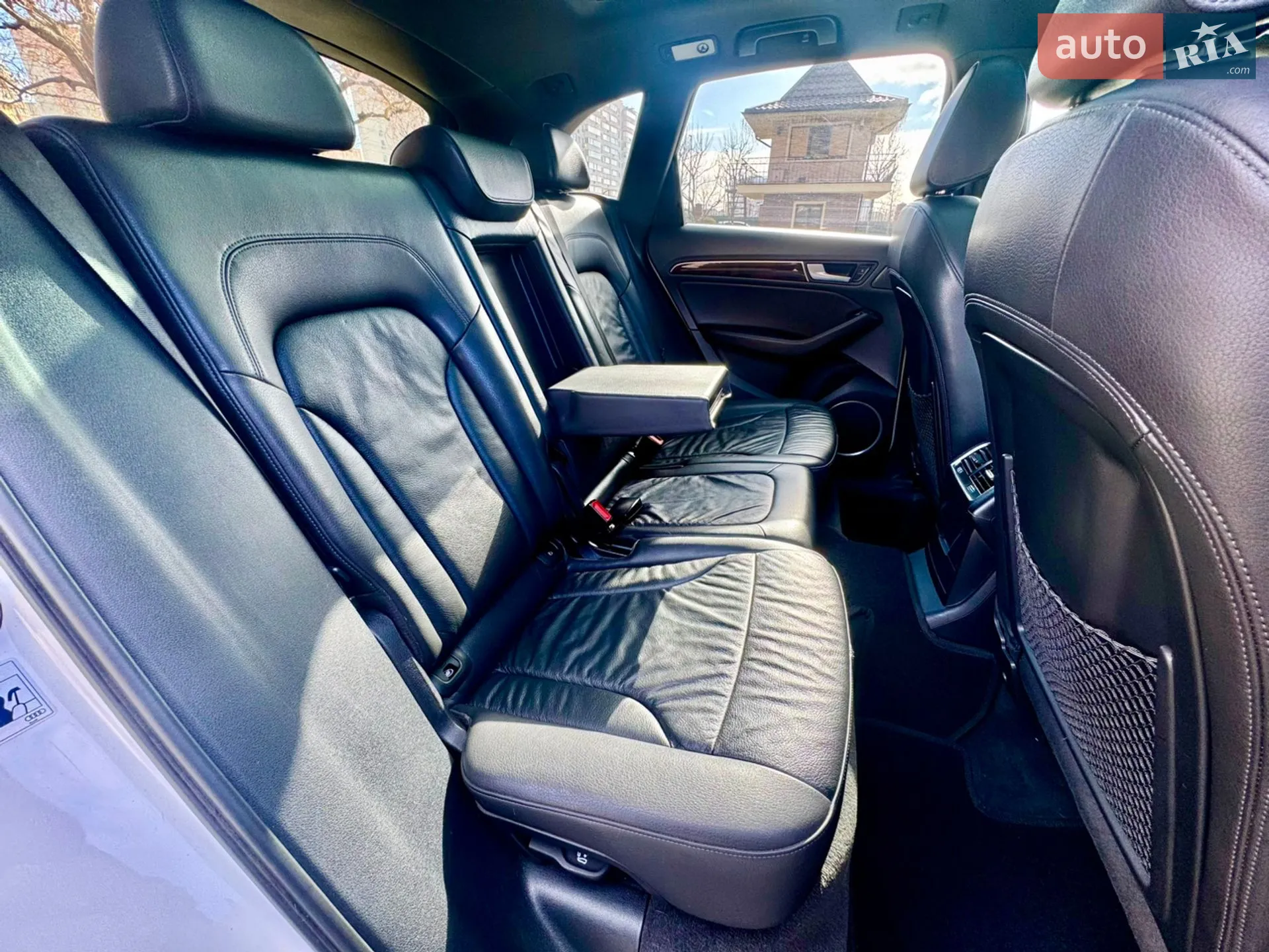 2015 Audi Q5 - мініатюра 55
