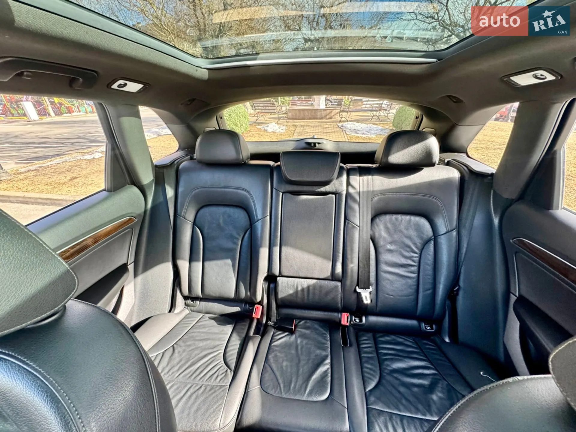2015 Audi Q5 - мініатюра 58