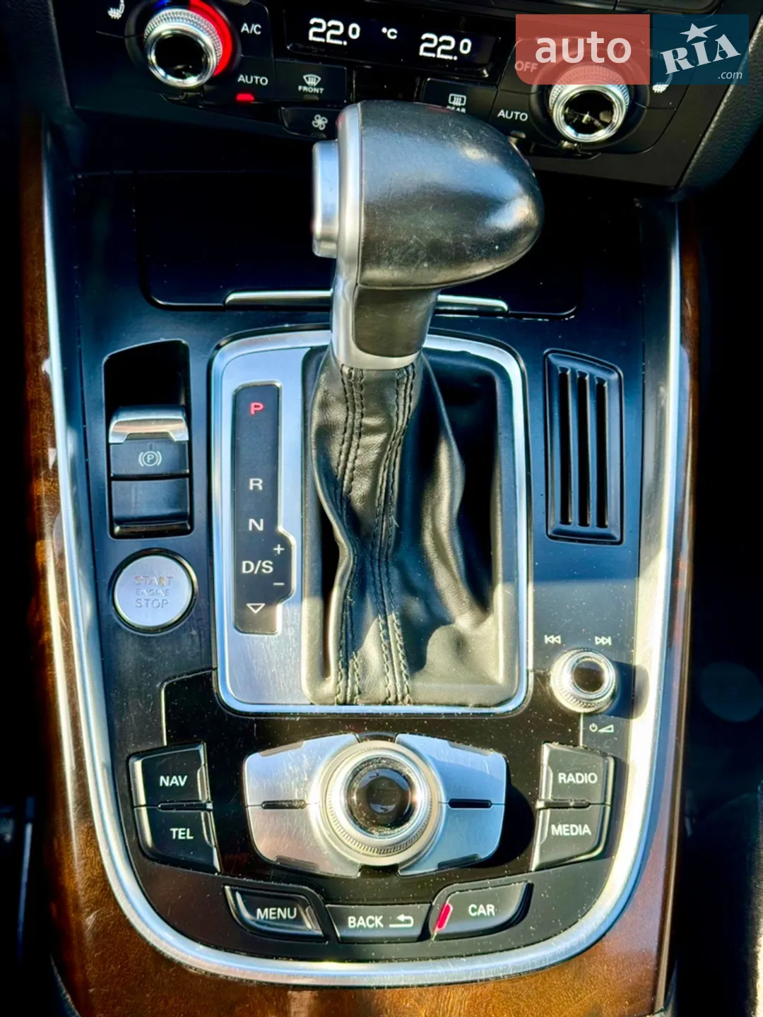 2015 Audi Q5 - мініатюра 76