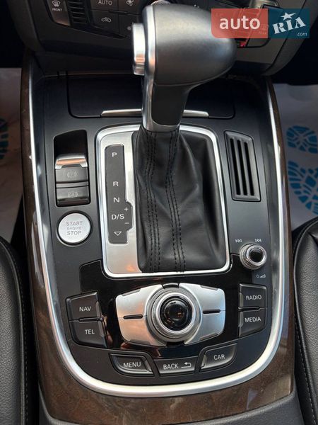 Внедорожник / Кроссовер Audi Q5 2015 в Киеве фото 25 Внедорожник / Кроссовер Audi Q5 2015 в Киеве
