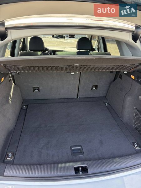 Внедорожник / Кроссовер Audi Q5 2015 в Киеве фото 33 Внедорожник / Кроссовер Audi Q5 2015 в Киеве