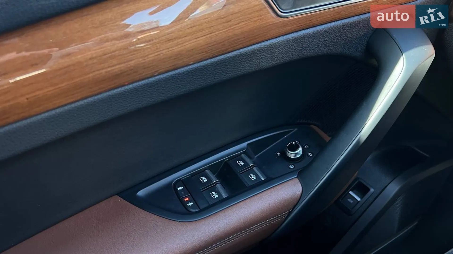 2020 Audi Q5 - мініатюра 19
