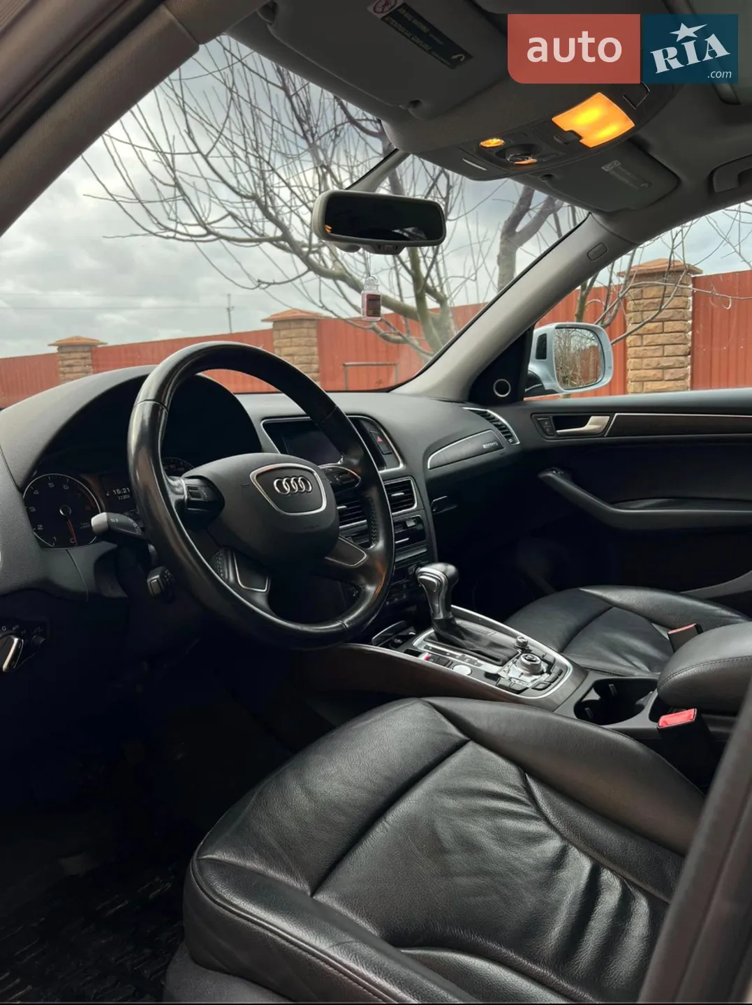 2016 Audi Q5 - мініатюра 2