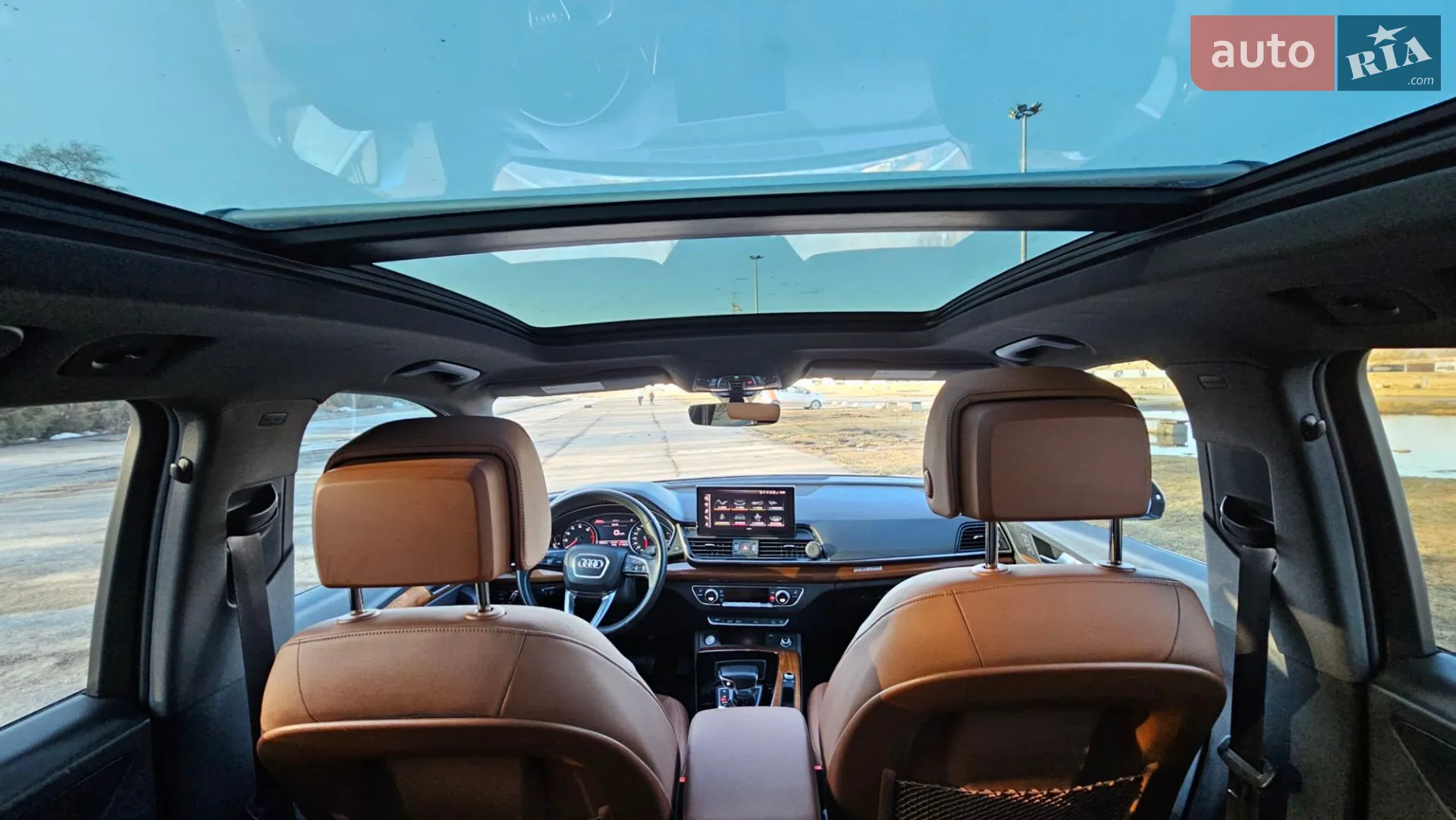 2022 Audi Q5 - мініатюра 29