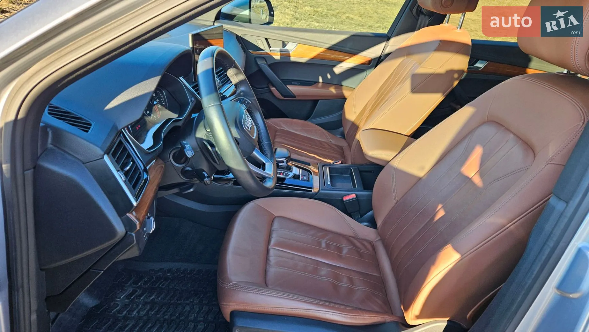 2022 Audi Q5 - мініатюра 41