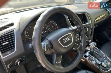 Внедорожник / Кроссовер Audi Q5 2016 в Одессе