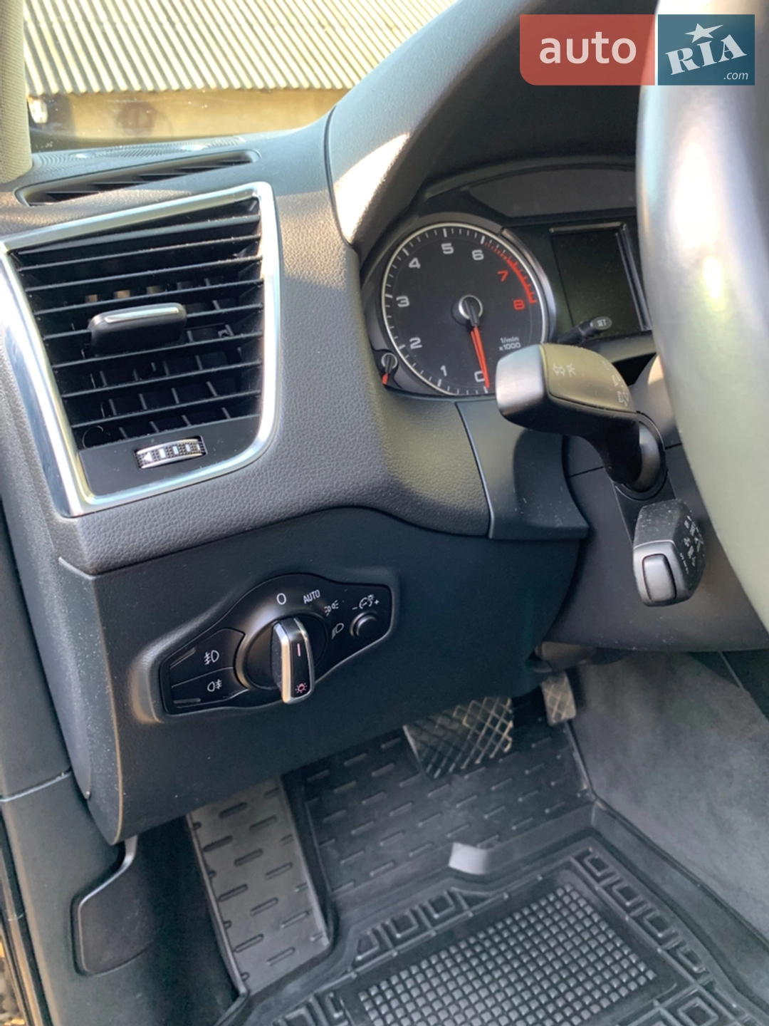 2014 Audi Q5 - мініатюра 18