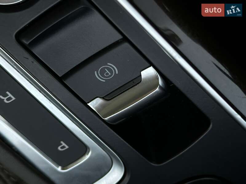 Позашляховик / Кросовер Audi Q5 2013 в Львові