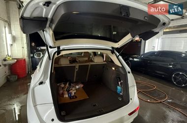 Позашляховик / Кросовер Audi Q5 2015 в Яремчі