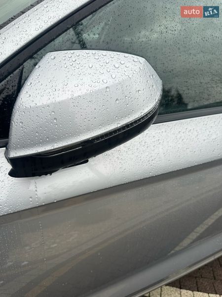 Внедорожник / Кроссовер Audi Q5 2018 в Владимире