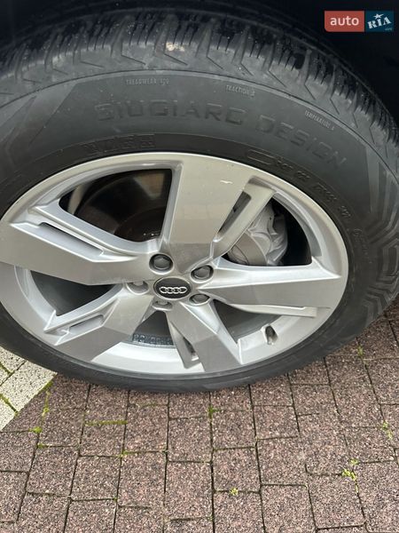 Внедорожник / Кроссовер Audi Q5 2018 в Владимире