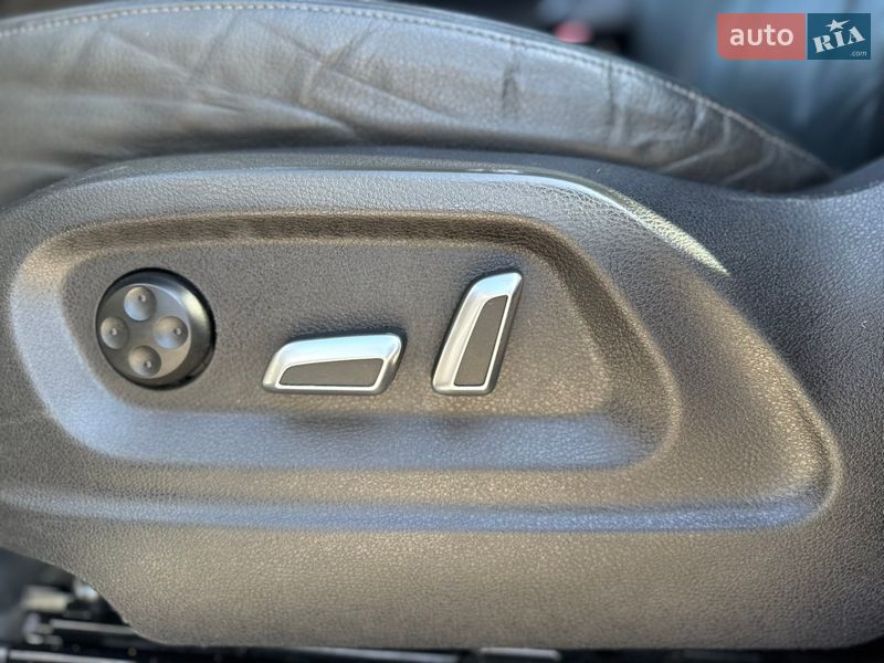 Внедорожник / Кроссовер Audi Q5 2013 в Дубно