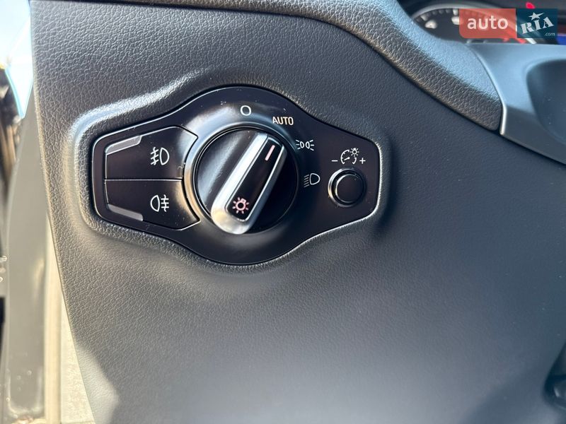 Внедорожник / Кроссовер Audi Q5 2013 в Дубно