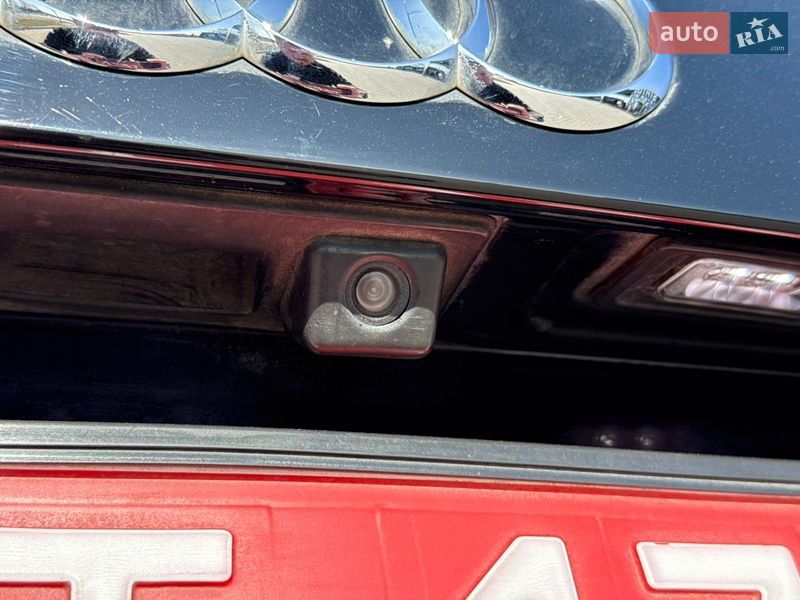 Внедорожник / Кроссовер Audi Q5 2013 в Дубно