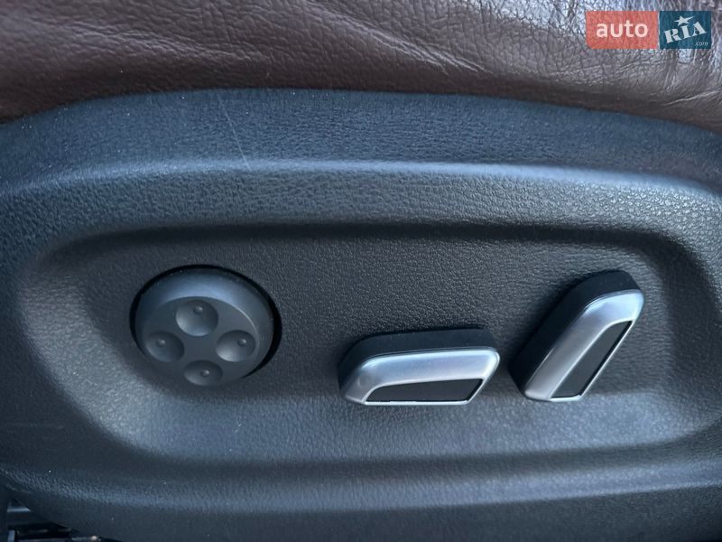 Позашляховик / Кросовер Audi Q5 2016 в Львові