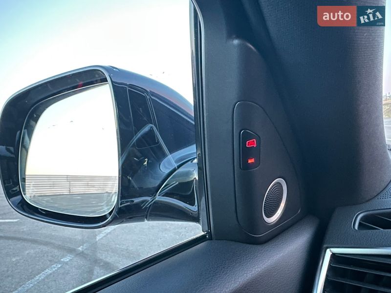 Позашляховик / Кросовер Audi Q5 2016 в Львові