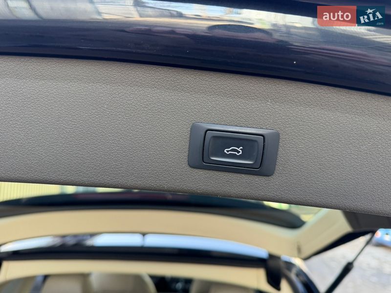 Позашляховик / Кросовер Audi Q5 2014 в Ковелі