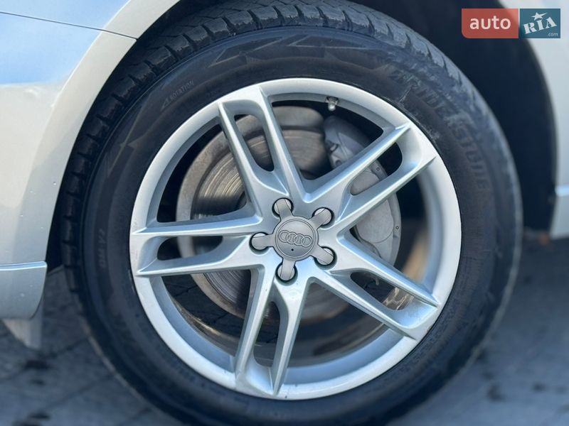 Внедорожник / Кроссовер Audi Q5 2015 в Самборе фото 6 Внедорожник / Кроссовер Audi Q5 2015 в Самборе
