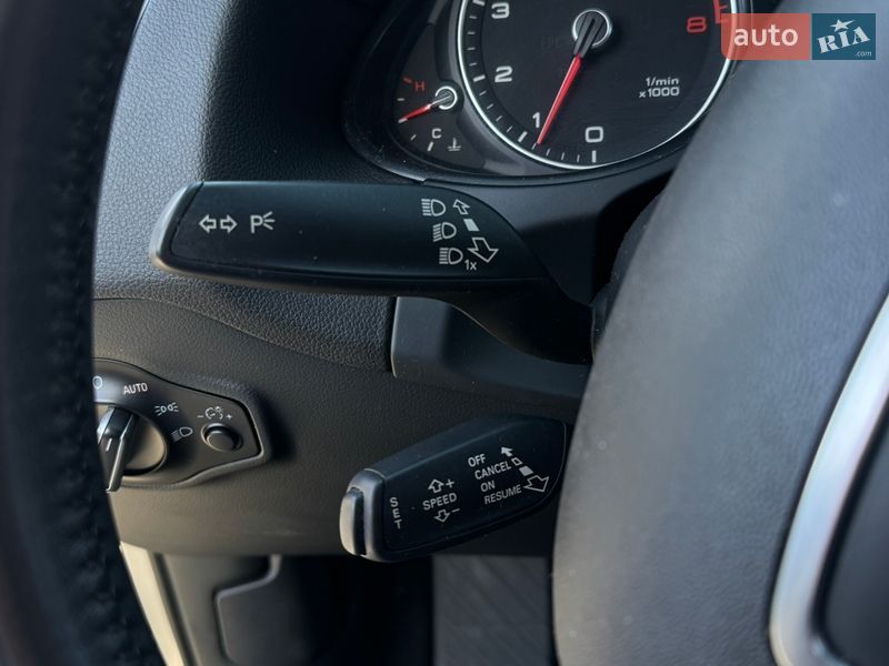 Внедорожник / Кроссовер Audi Q5 2015 в Самборе фото 35 Внедорожник / Кроссовер Audi Q5 2015 в Самборе