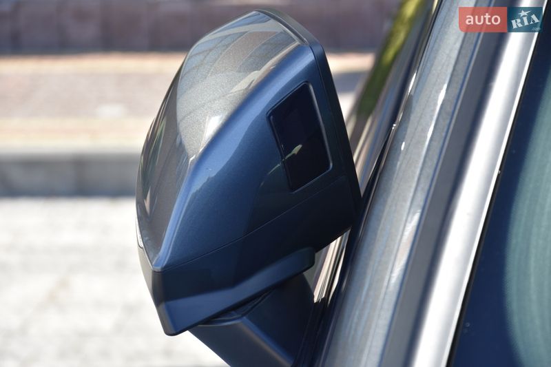 Внедорожник / Кроссовер Audi Q5 2024 в Львове фото 19 Внедорожник / Кроссовер Audi Q5 2024 в Львове