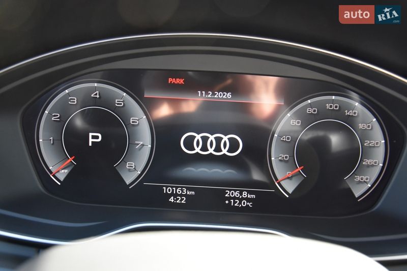 Внедорожник / Кроссовер Audi Q5 2024 в Львове фото 64 Внедорожник / Кроссовер Audi Q5 2024 в Львове