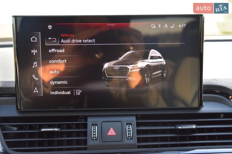 Внедорожник / Кроссовер Audi Q5 2024 в Львове фото 67 Внедорожник / Кроссовер Audi Q5 2024 в Львове