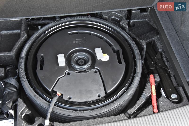 Внедорожник / Кроссовер Audi Q5 2024 в Львове фото 84 Внедорожник / Кроссовер Audi Q5 2024 в Львове