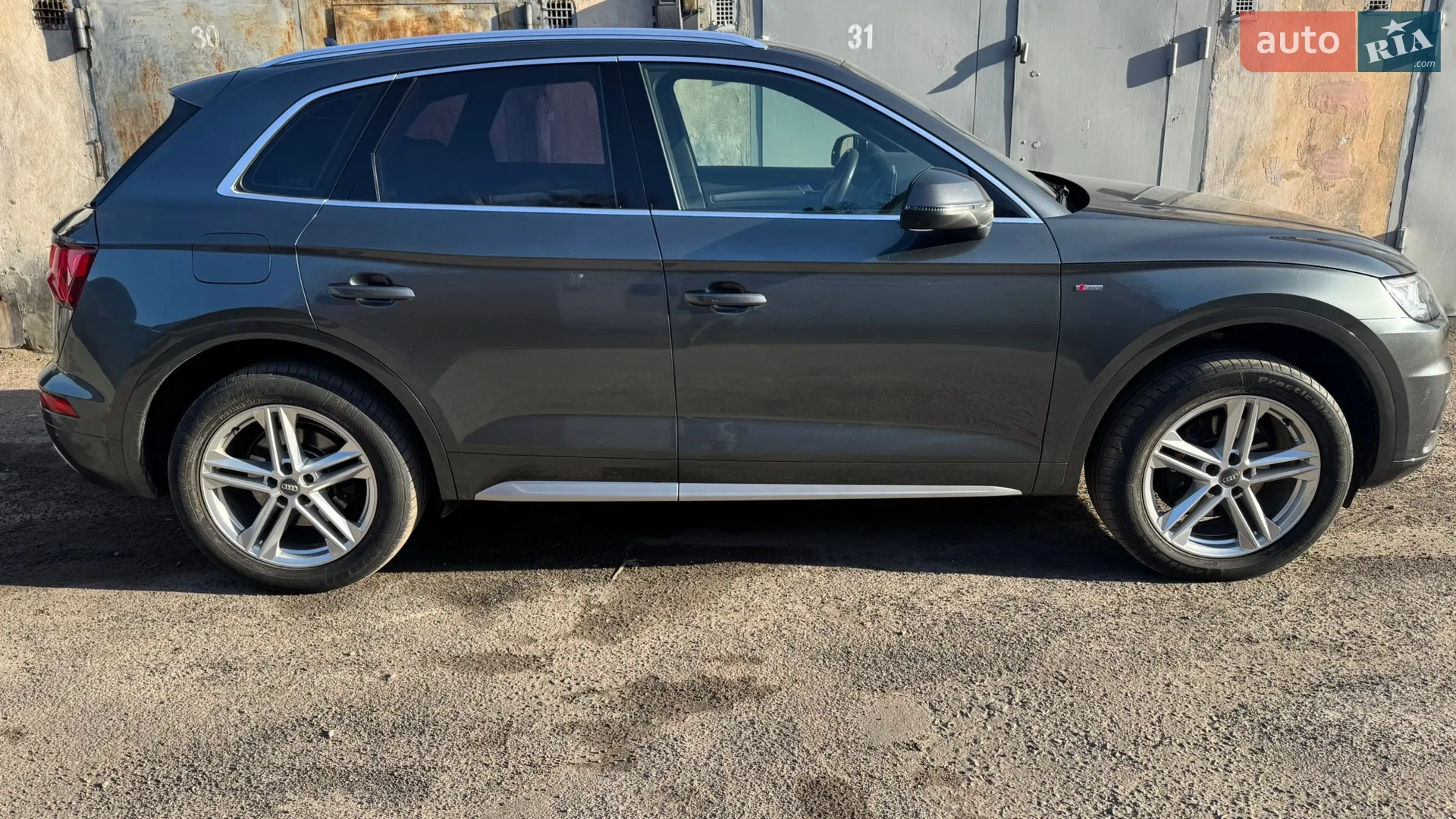 2016 Audi Q5 - мініатюра 5