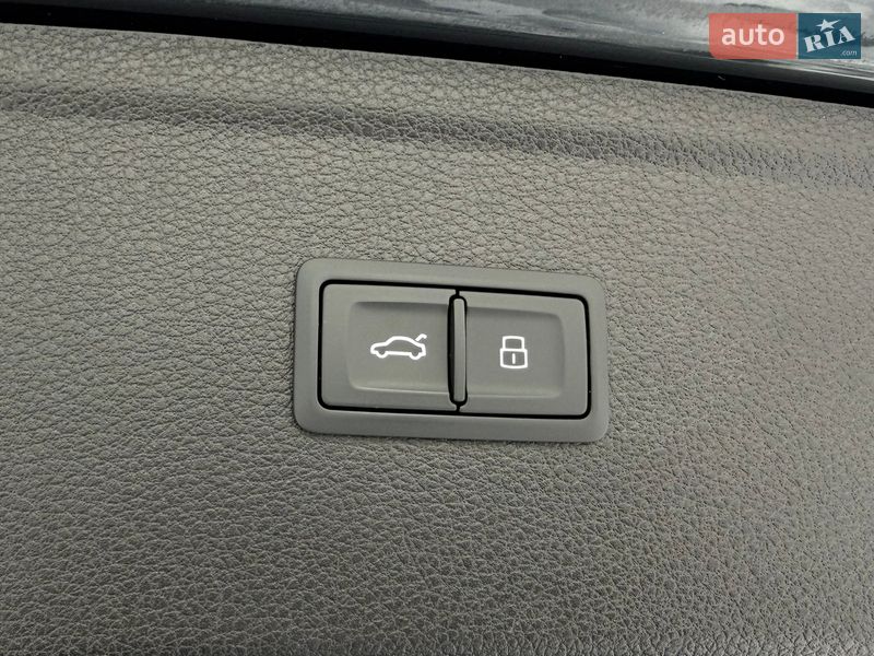 Позашляховик / Кросовер Audi Q5 2018 в Сумах