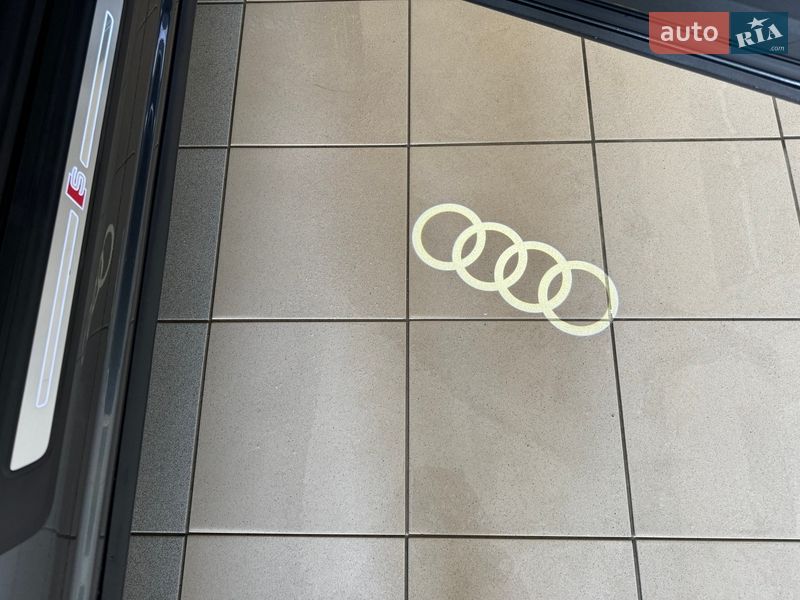 Внедорожник / Кроссовер Audi Q5 2024 в Львове фото 34 Внедорожник / Кроссовер Audi Q5 2024 в Львове