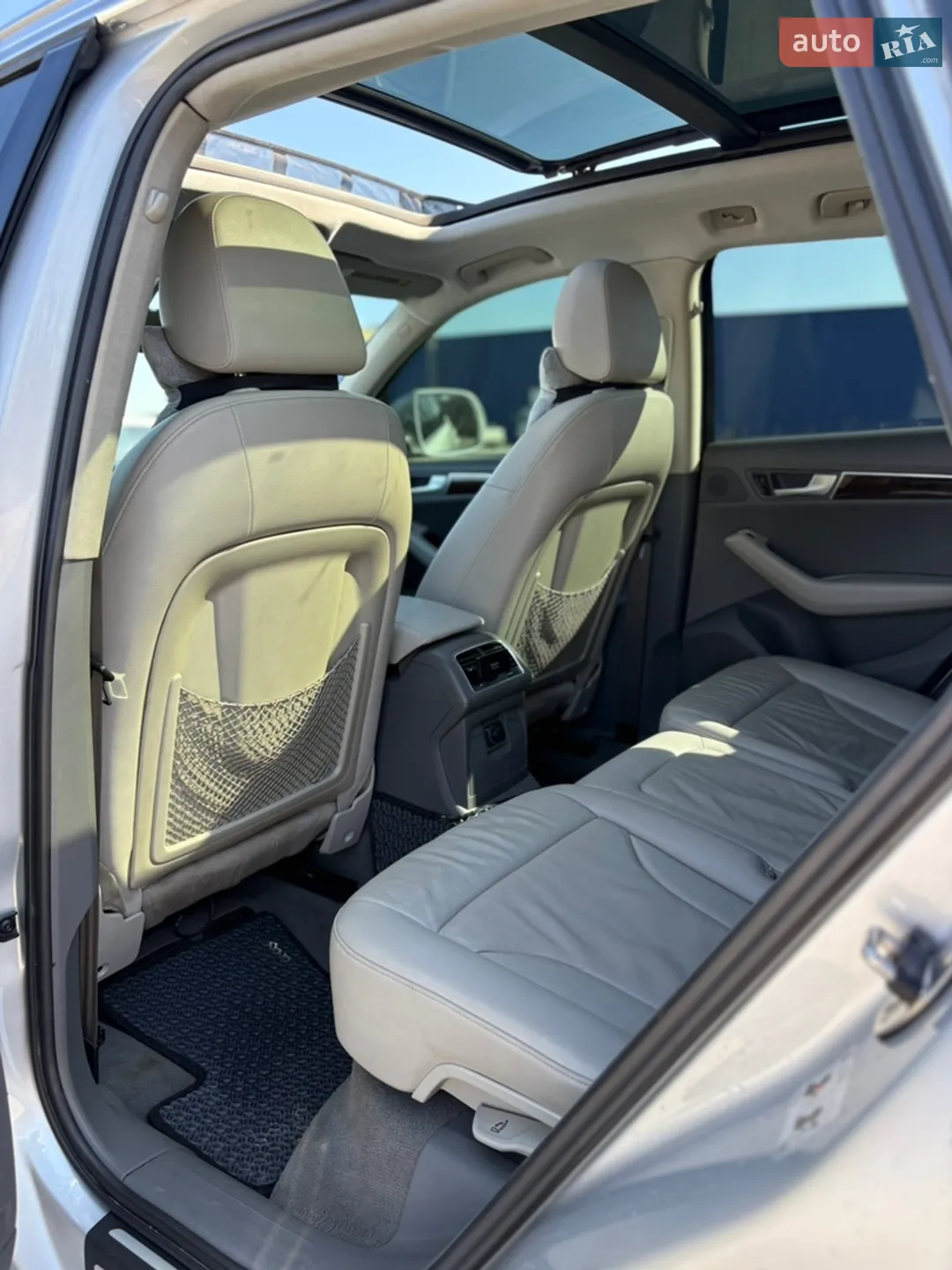 2011 Audi Q5 - мініатюра 26