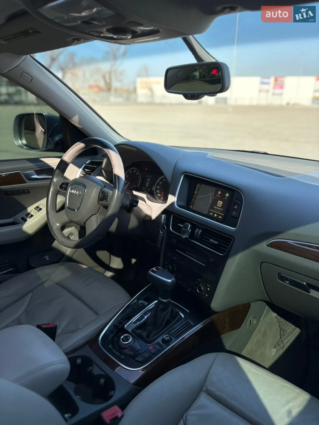 2011 Audi Q5 - мініатюра 31
