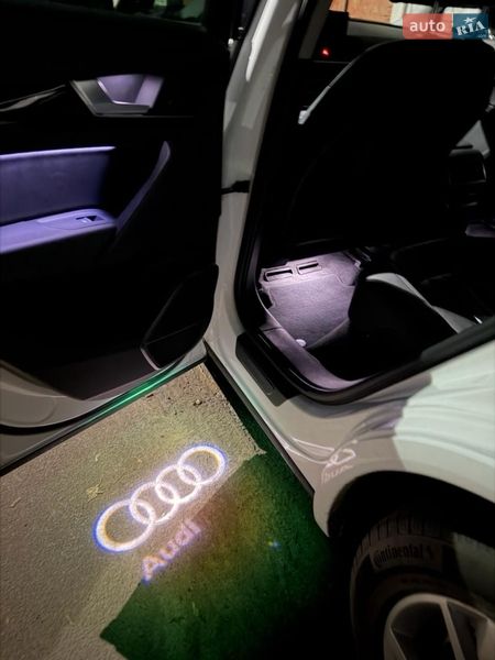 Внедорожник / Кроссовер Audi Q5 2017 в Харькове фото 13 Внедорожник / Кроссовер Audi Q5 2017 в Харькове