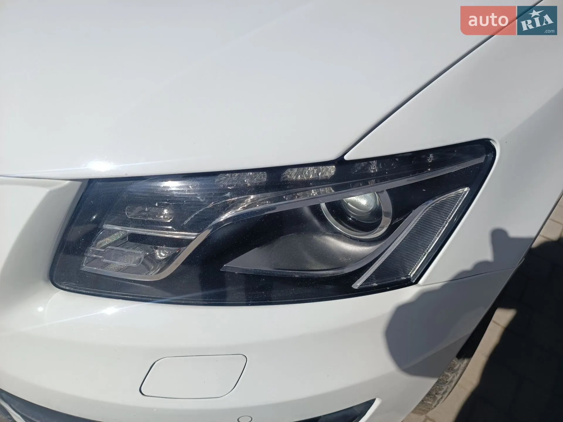 2012 Audi Q5 - мініатюра 25