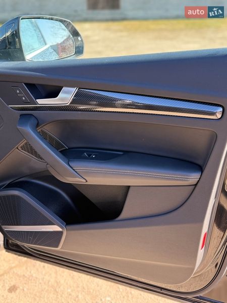 Позашляховик / Кросовер Audi Q5 2023 в Бориславі