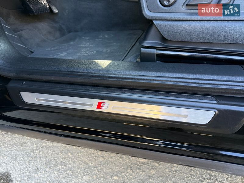 Позашляховик / Кросовер Audi Q5 2023 в Бориславі