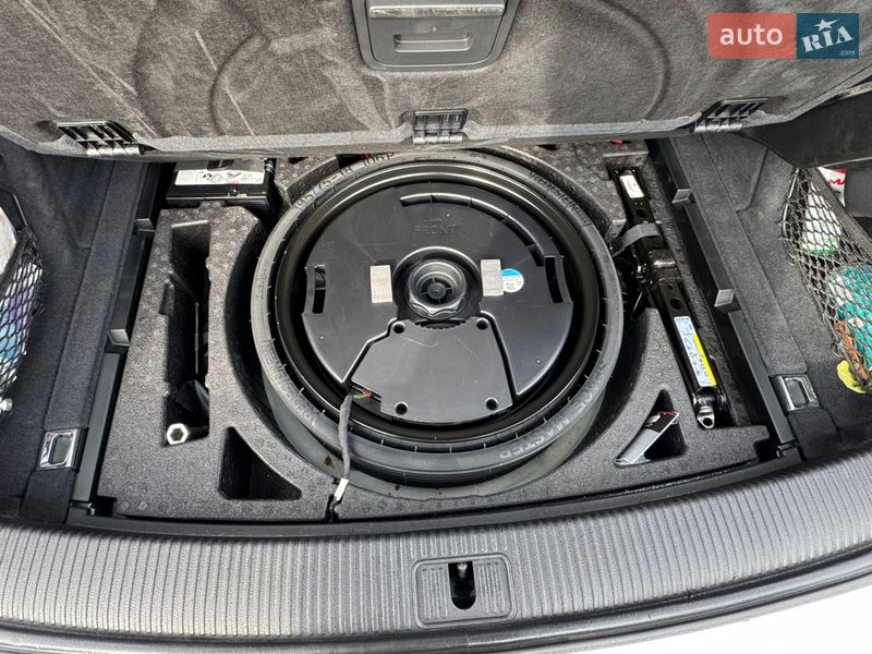 Внедорожник / Кроссовер Audi Q5 2017 в Львове