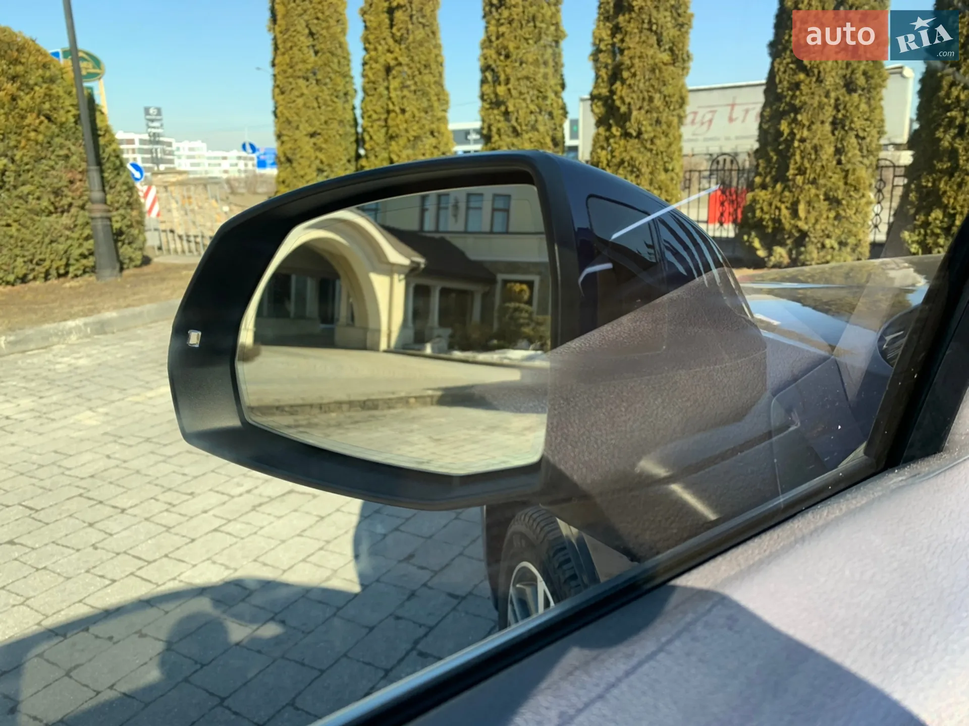 2017 Audi Q5 - мініатюра 4