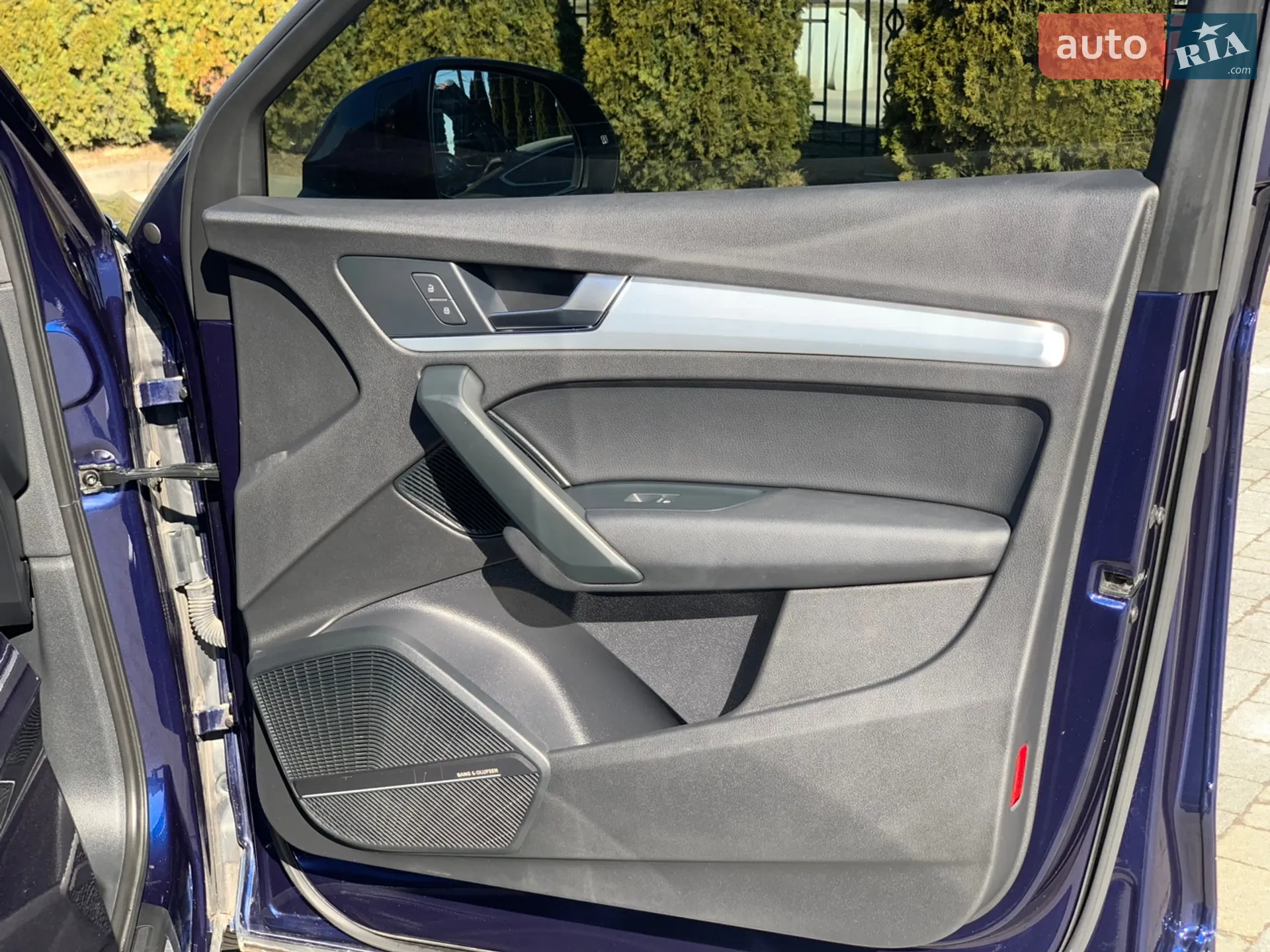 2017 Audi Q5 - мініатюра 24