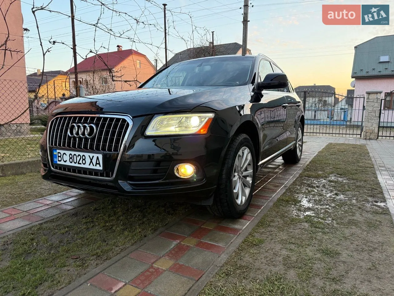 2015 Audi Q5 - мініатюра 27