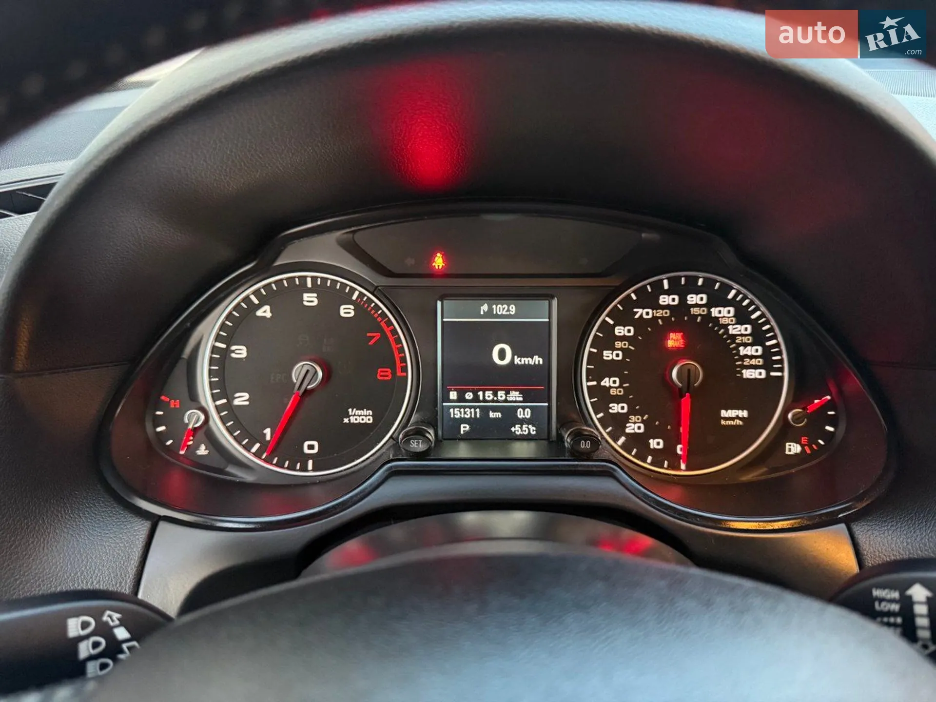 2014 Audi Q5 - мініатюра 17