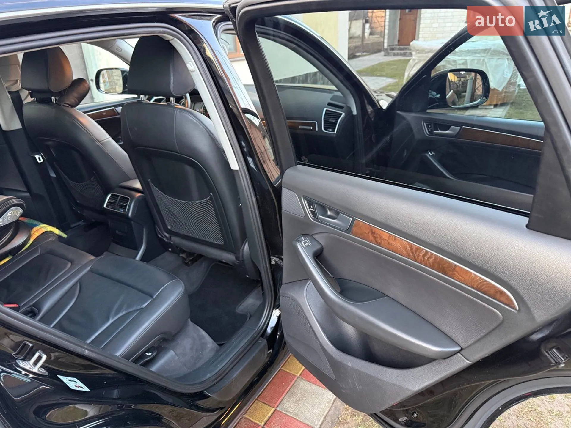 2014 Audi Q5 - мініатюра 20